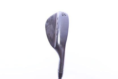 Used Callaway MD4 Chrome Sand Wedge - Right-Handed - 54 Degrees - Ladies Flex