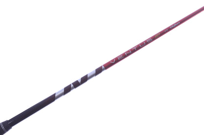 Used Fujikura Ventus TR Velocore Red Driver Shaft Stiff Flex Graphite - 43.75 in - Callaway Opti-Fit Adapter-Next Round
