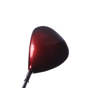 Used TaylorMade r7 CGB MAX Driver - 10.5 Degrees - Regular Flex Taylormade REAX Superfast - Right-Handed-Next Round