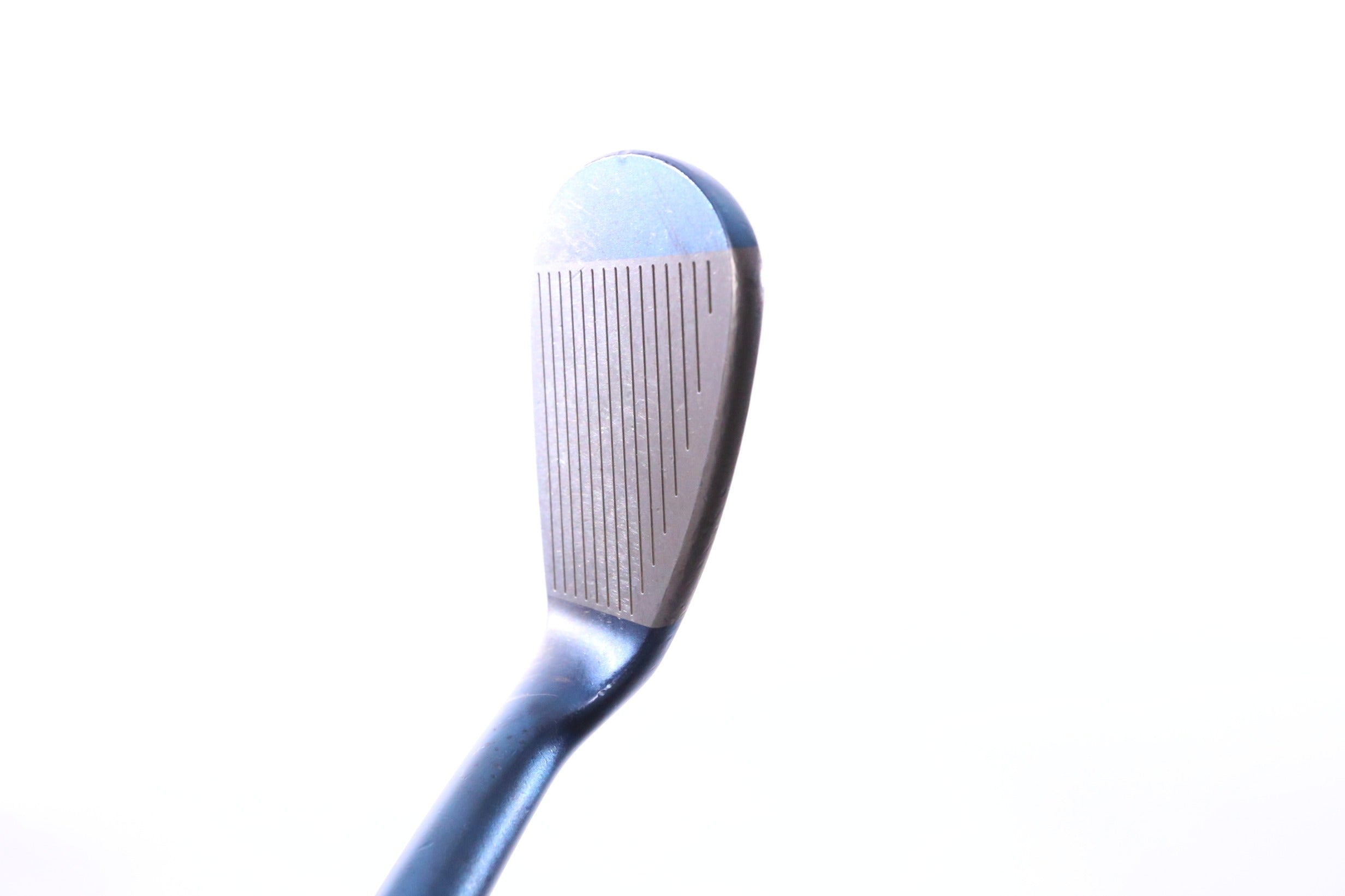 Used Mizuno T7 Blue Ion Sand Wedge - Right-Handed - 56 Degrees - Wedge Flex-Next Round