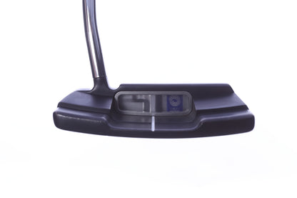 Used Odyssey Ai-ONE Double Wide Putter - Right-Handed - 35 in - Blade