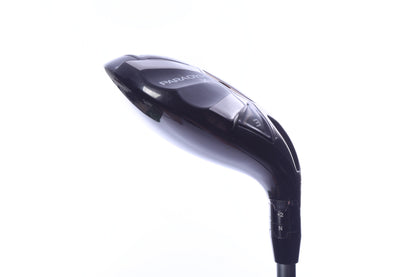 Used Callaway Paradym X 3H Hybrid - Right-Handed - 18 Degrees - Regular Flex