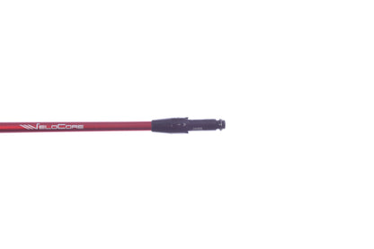 Used Fujikura Ventus TR Velocore Red Driver Shaft Regular Flex Graphite - 44.5 in - Titleist Surefit Adapter-Next Round