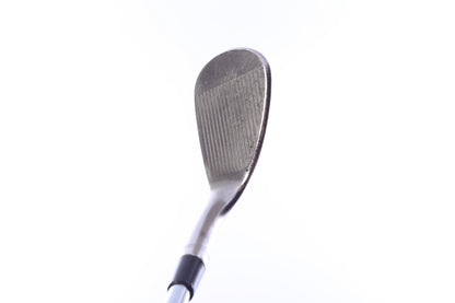 Used Titleist Vokey SM10 Nickel Lob Wedge - Right-Handed - 60 Degrees - Wedge Flex