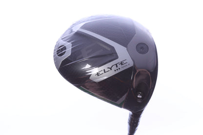 Callaway Elyte Triple Diamond Max Driver - 10.5 Degrees - Regular Flex LA Golf A Series - Right-Handed
