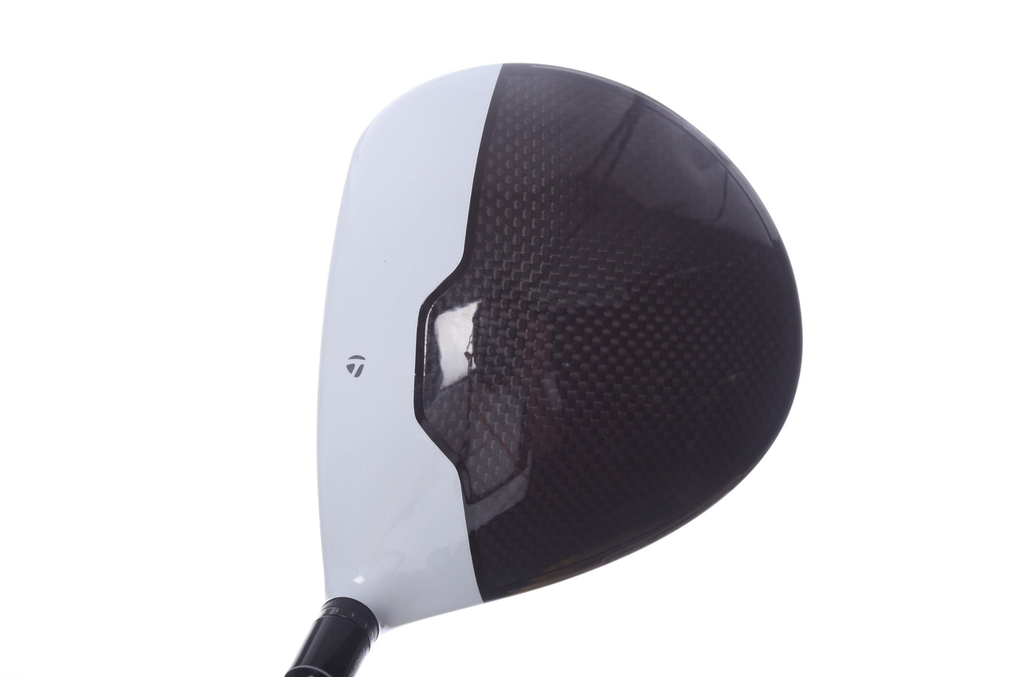 Used TaylorMade 2016 M1 Driver - 9.5 Degrees - Stiff Flex Aldila Rogue 110 MSI - Right-Handed-Next Round