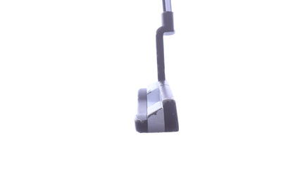 Used Odyssey White Hot Versa One CH Putter - Right-Handed - 34 in - Blade