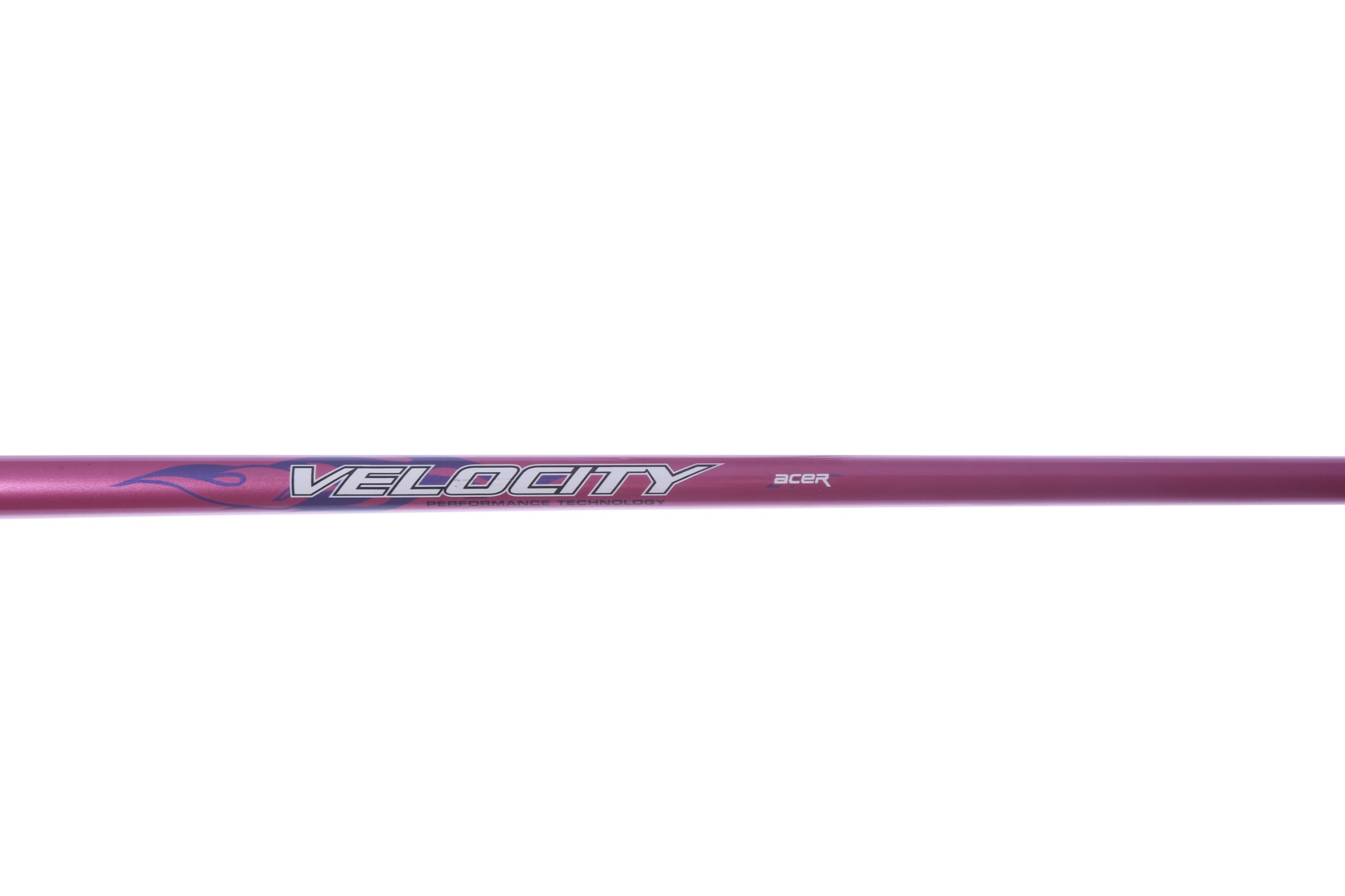 Used Callaway Big Bertha REVA 23 Driver - 10.5 Degrees - Ladies Flex Acer Velocity Pink - Right-Handed-Next Round