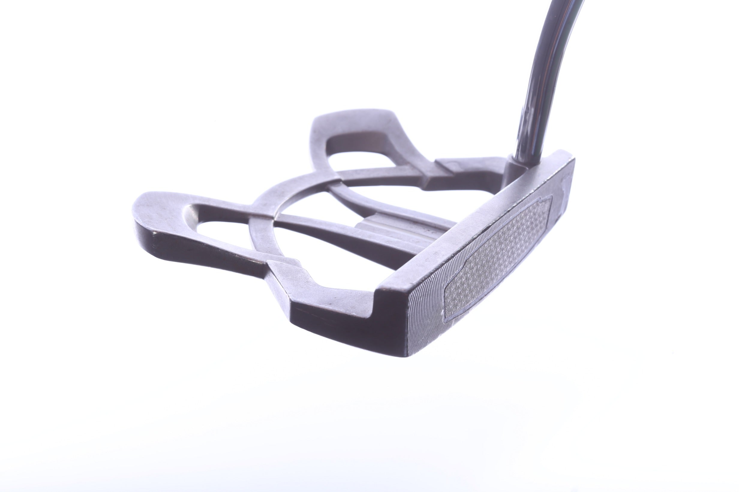 Used Ping iN Wack-E Putter - Right-Handed - 34 in - Mallet