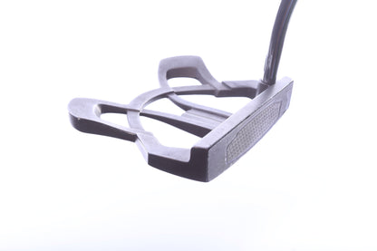 Used Ping iN Wack-E Putter - Right-Handed - 34 in - Mallet