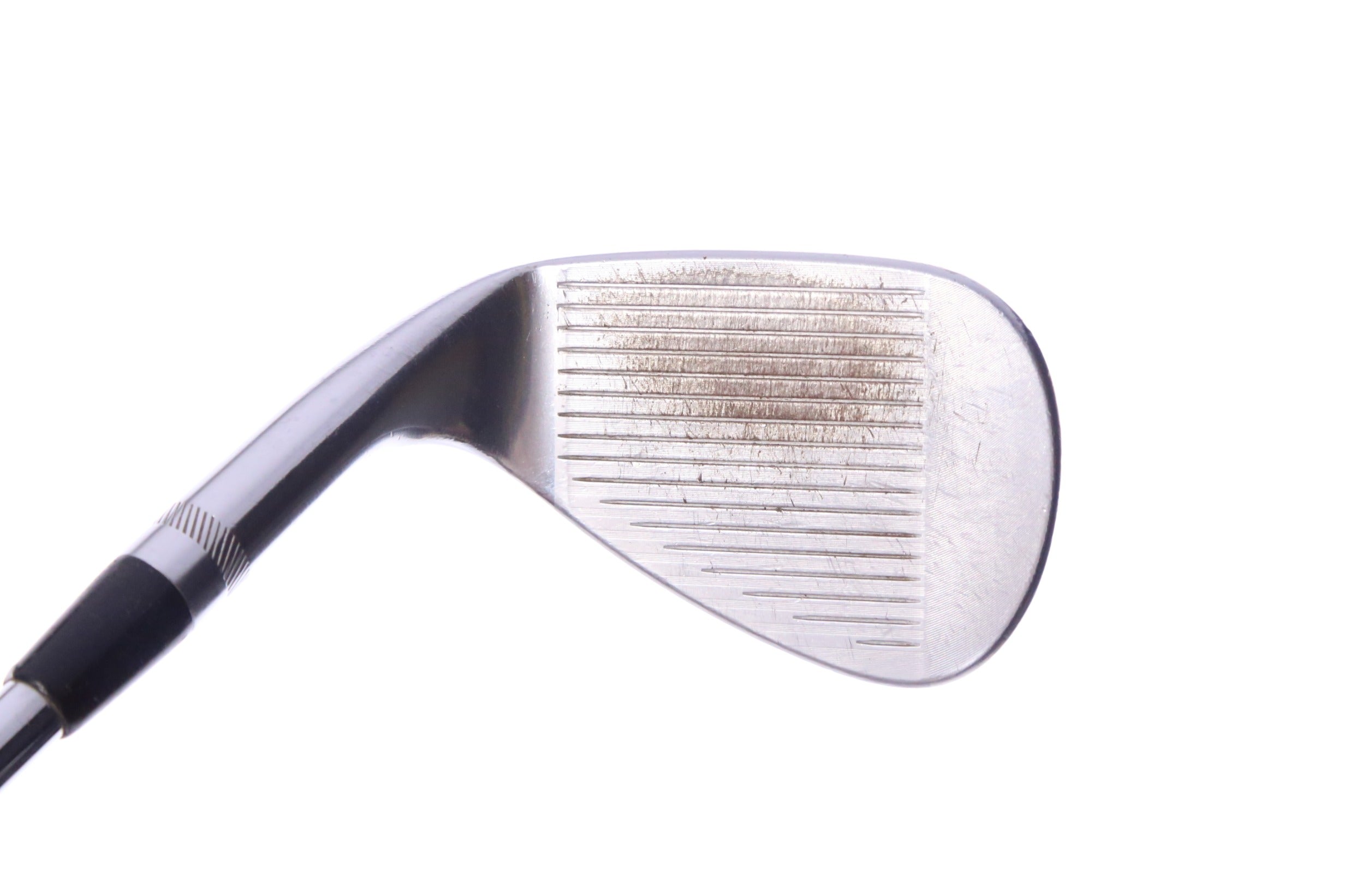 Used Titleist Vokey SM7 Tour Chrome Sand Wedge - Right-Handed - 56 Degrees - Wedge Flex-Next Round