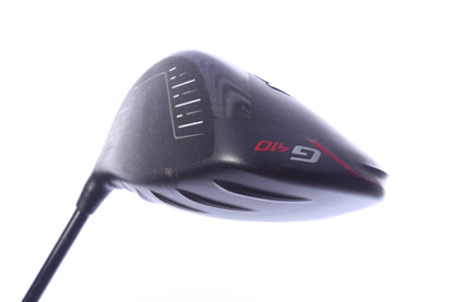 Used Ping G410 Plus Driver - 9 Degrees - Stiff Flex Mitsubishi Tensei AV Series Blue - Right-Handed-Next Round