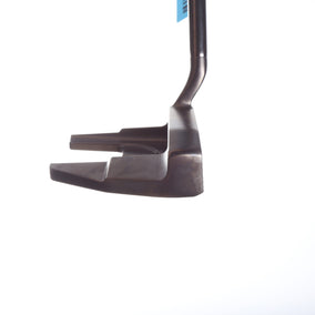 Used Mizuno OMOI Type VI Putter - Right-Handed - 35 in - Mallet-Next Round