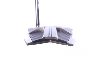 Used Titleist Scotty Cameron 2024 Phantom X 11 Putter - Right-Handed - 35 in - Mallet-Next Round