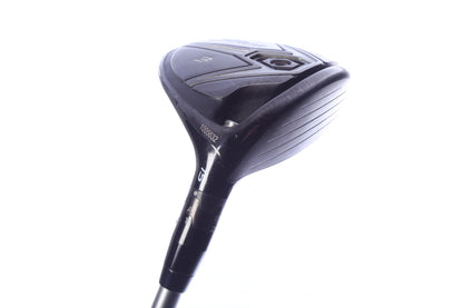Used Titleist 915 Fd 3-Wood - Right-Handed - 15 Degrees - Regular Flex
