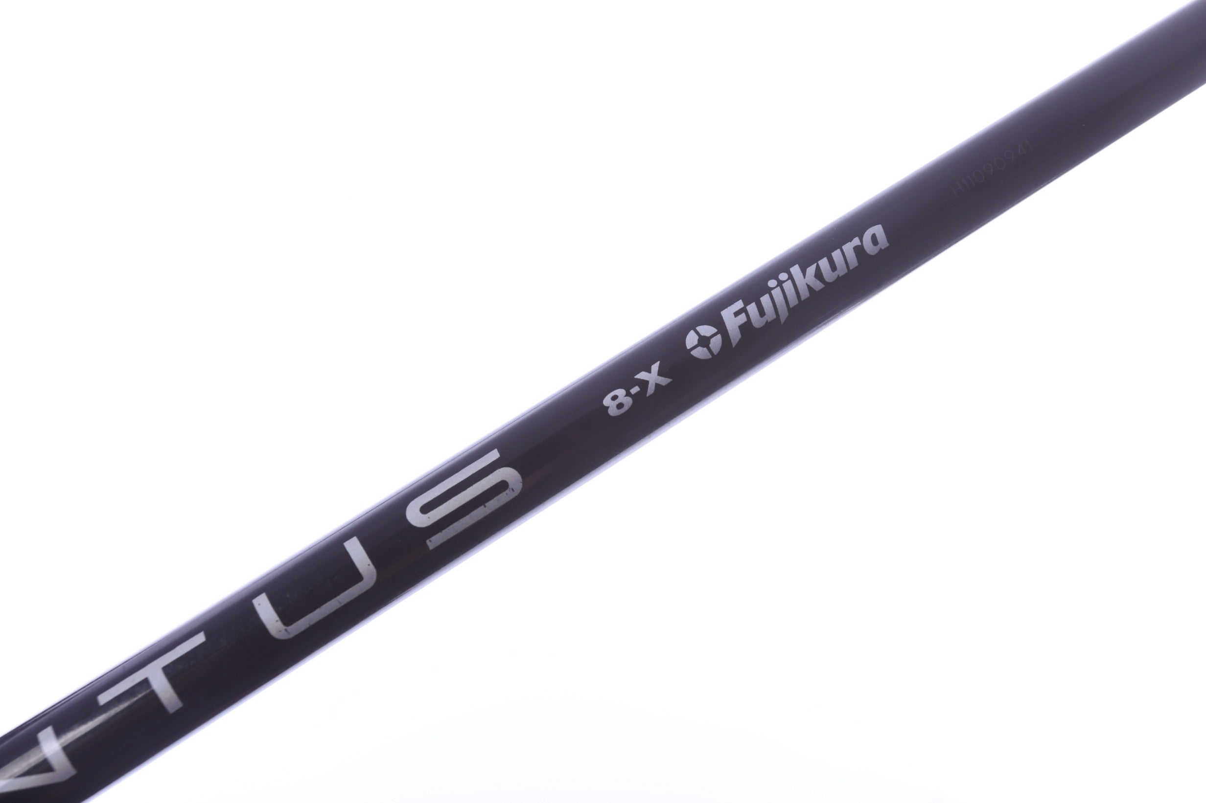 Used Fujikura Ventus Black Velocore Fairway Wood Shaft Extra Stiff Flex Graphite - 40.5 in - Titleist Surefit Adapter