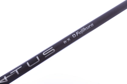Used Fujikura Ventus Black Velocore Fairway Wood Shaft Extra Stiff Flex Graphite - 40.5 in - Titleist Surefit Adapter