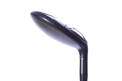 Used Callaway Rogue ST Max Draw 7-Wood - Right-Handed - 22 Degrees - Ladies Flex