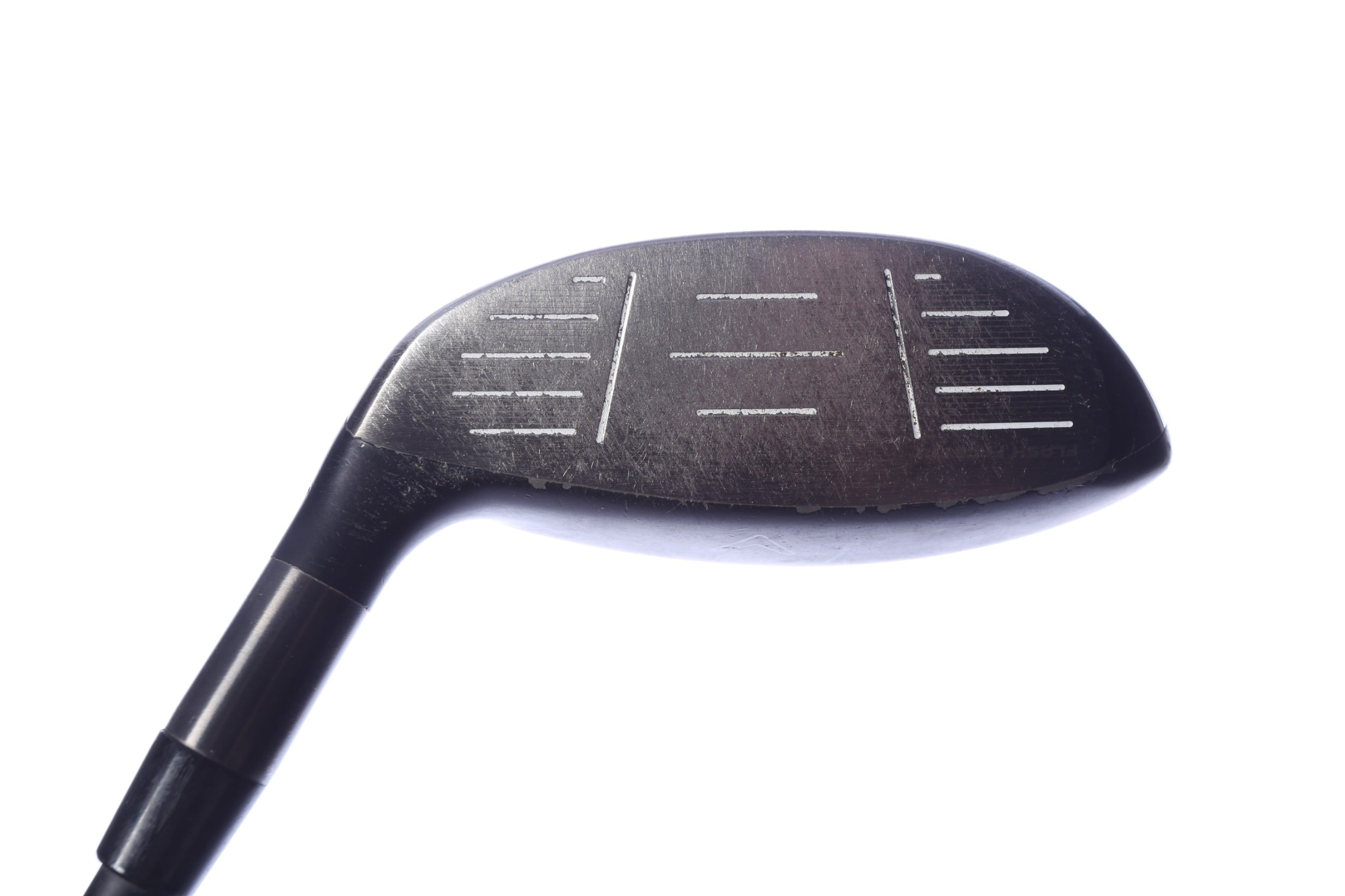 Used Callaway Rogue ST Max Draw 7-Wood - Right-Handed - 22 Degrees - Ladies Flex