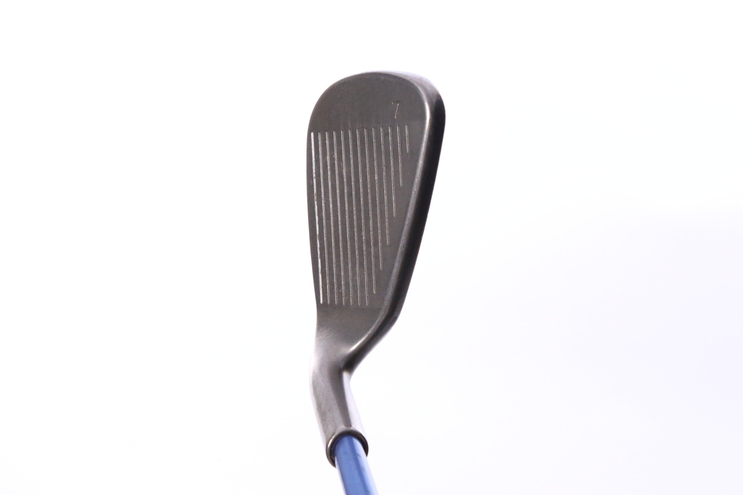 Used Ping G5 Single 7-Iron - Right-Handed - Ladies Flex