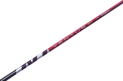 Used Fujikura Ventus TR Velocore Red Fairway Wood Shaft Stiff Flex Graphite - 40.5 in - No Adapter