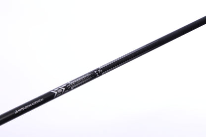 Used Mitsubishi MMT Hybrid Shaft Regular Flex Graphite - 38 in - Cobra MyFly Adapter-Next Round