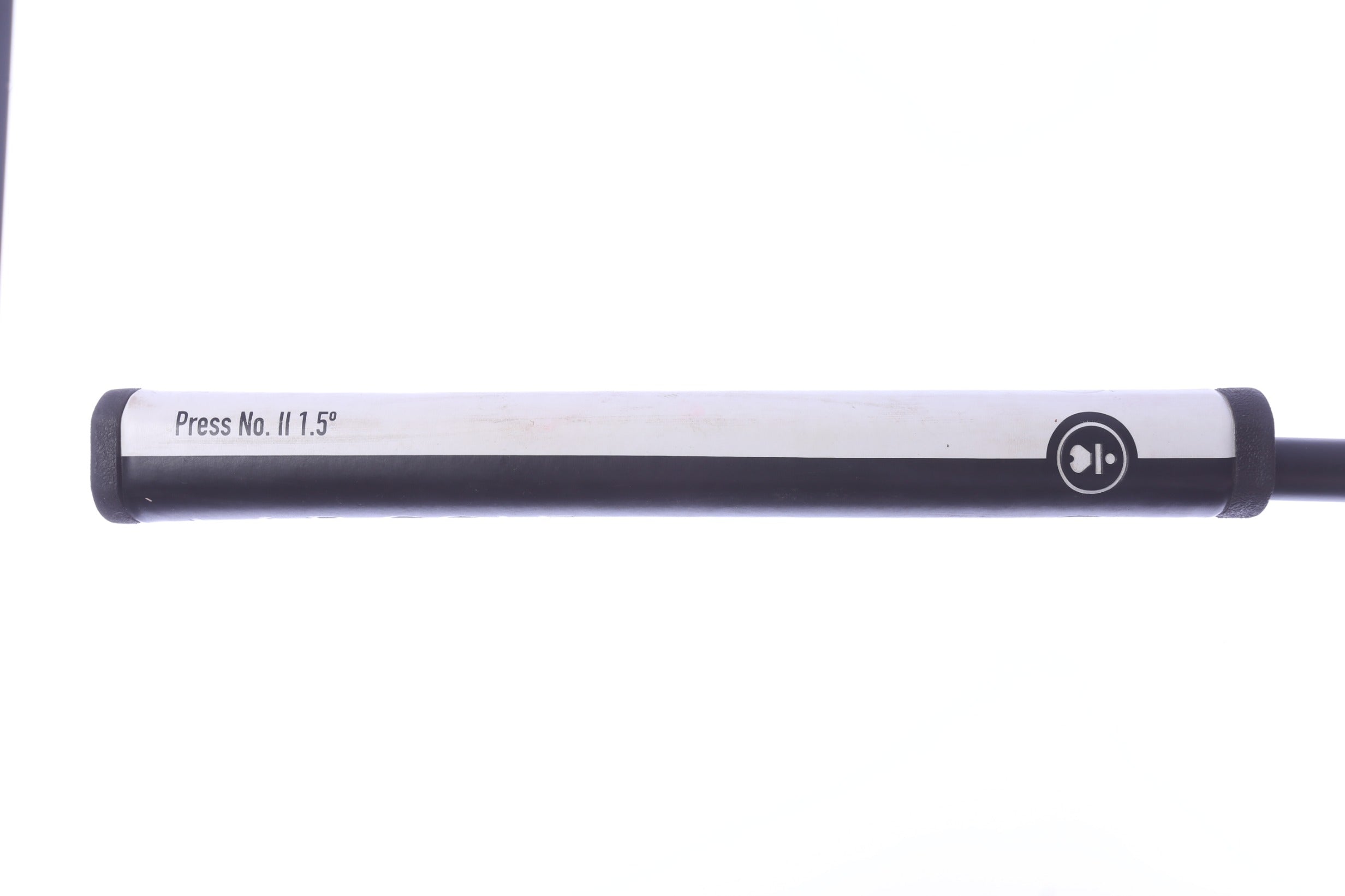 Used L.A.B. Golf Mezz 1 Max Putter - Right-Handed - 35 in - Mallet