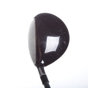 Used Callaway RAZR Hawk 3-Wood - Right-Handed - 15 Degrees - Ladies Flex-Next Round