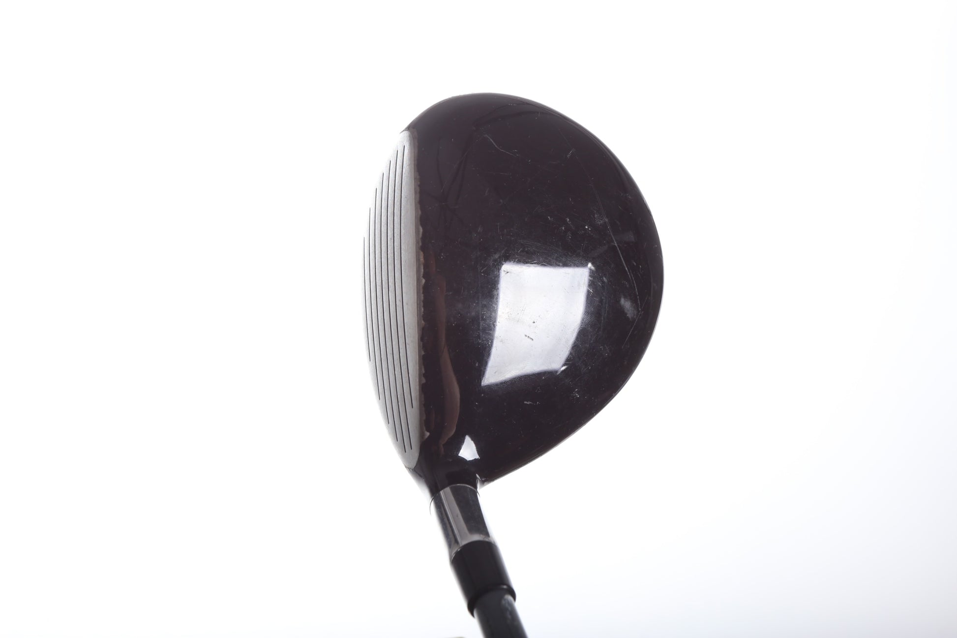 Used Callaway RAZR Hawk 3-Wood - Right-Handed - 15 Degrees - Ladies Flex-Next Round
