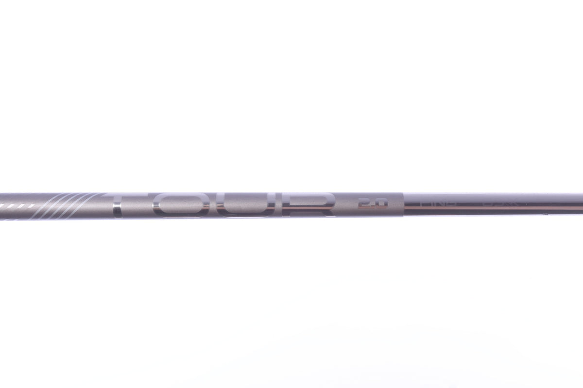 Used Ping iCrossover Single Utility 2-Iron - Right-Handed - Extra Stiff Flex