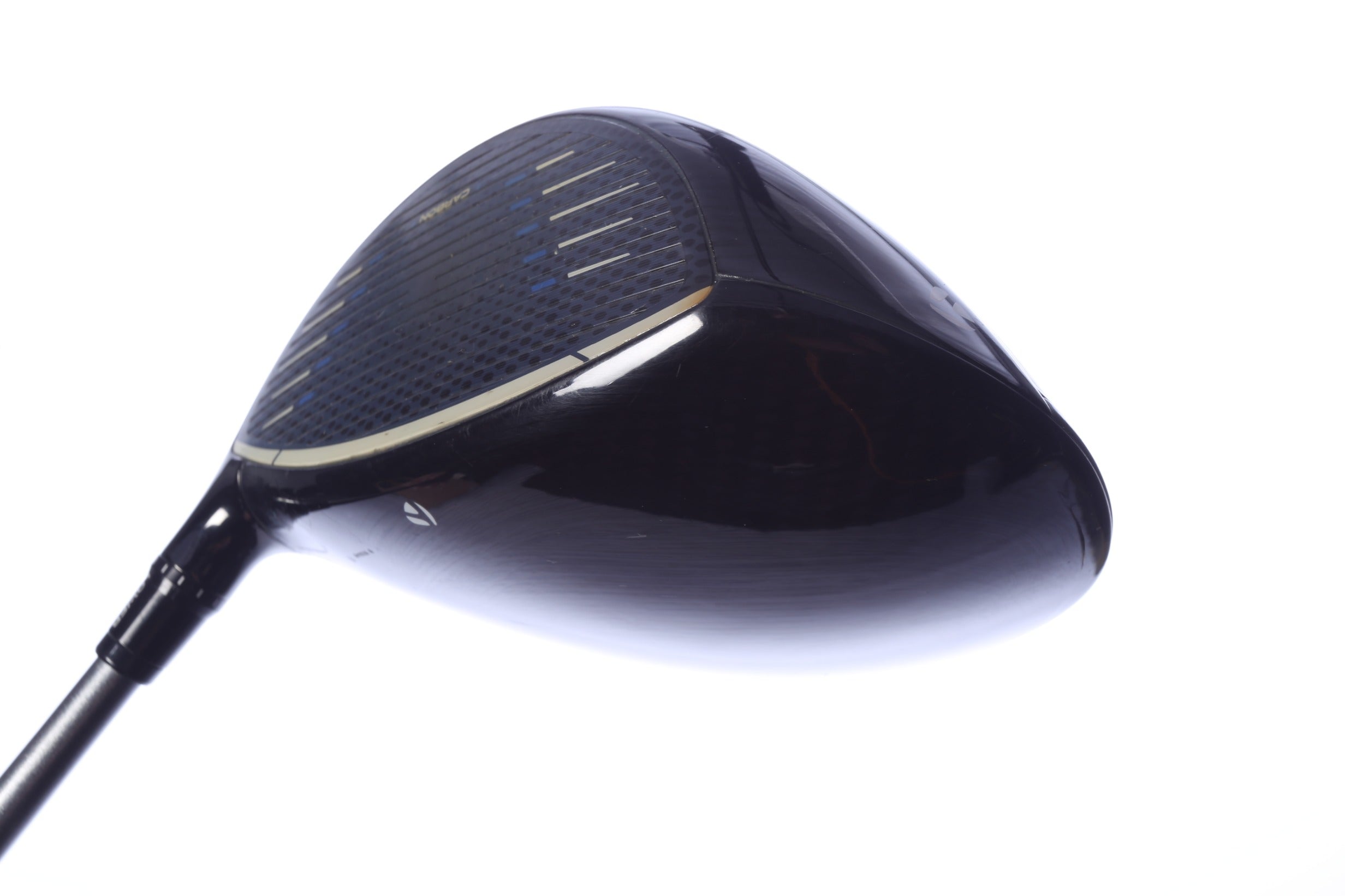 Used TaylorMade Qi10 LS Driver - 9 Degrees - Extra Stiff Flex Graphite Design Tour AD XC - Right-Handed