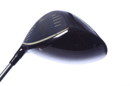 Used TaylorMade Qi10 LS Driver - 9 Degrees - Extra Stiff Flex Graphite Design Tour AD XC - Right-Handed