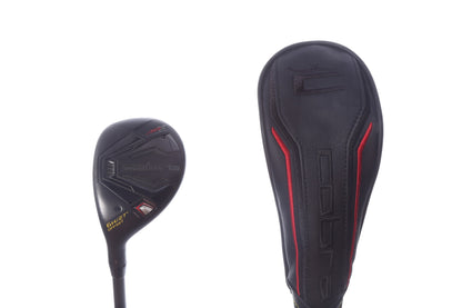 Used Cobra 2023 Air X Womens 6H Hybrid - Left-Handed - 27 Degrees - Ladies Flex-Next Round