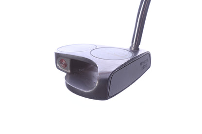 Used Odyssey White Hot 2-Ball Putter - Right-Handed - 33.5 in - Mallet