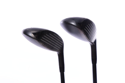 Used Ping G25 Hybrid Set - Left-Handed - 2H, 3H - Stiff Flex-Next Round