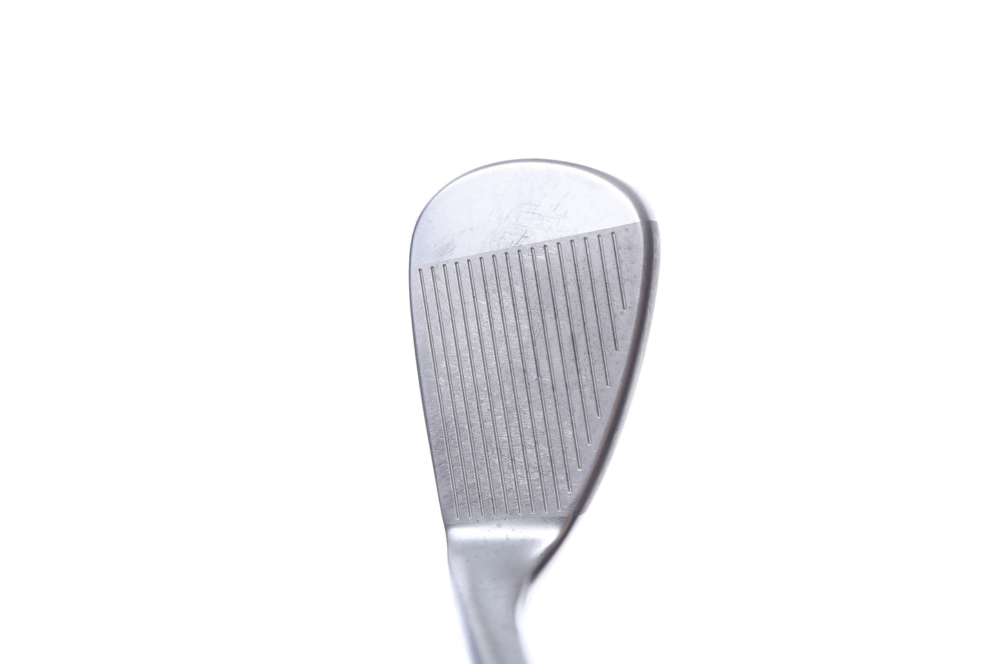 Used Cobra King Forged TEC One Length 2020 Iron Set - Right-Handed - 6-PW, GW - Stiff Flex-Next Round