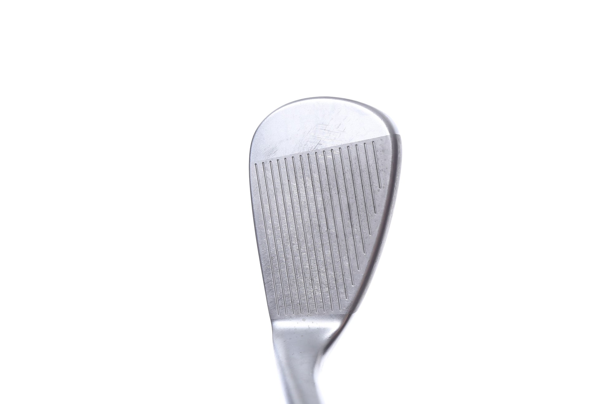Used Cobra King Forged TEC One Length 2020 Iron Set - Right-Handed - 6-PW, GW - Stiff Flex-Next Round