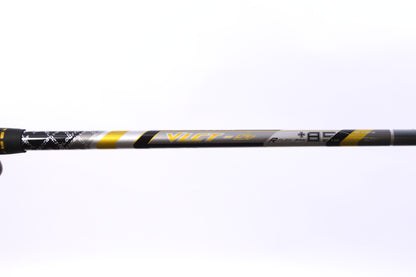 Used Cobra Fly-Z+ 3-Wood - Left-Handed - 14.5 Degrees - Regular Flex-Next Round