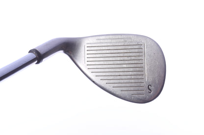 Used Callaway X-20 Sand Wedge - Right-Handed - 55 Degrees - Stiff Flex