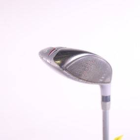 Used Cobra Fly-Z XL 4H Hybrid - Left-Handed - 25 Degrees - Ladies Flex-Next Round