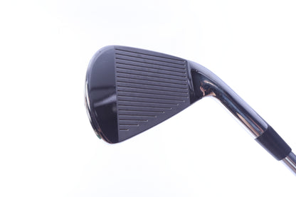 Used Callaway 2013 X Forged Single 5-Iron - Left-Handed - Regular Flex