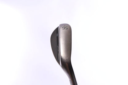 Used Titleist Vokey SM10 Nickel Sand Wedge - Right-Handed - 56 Degrees - Wedge Flex-Next Round