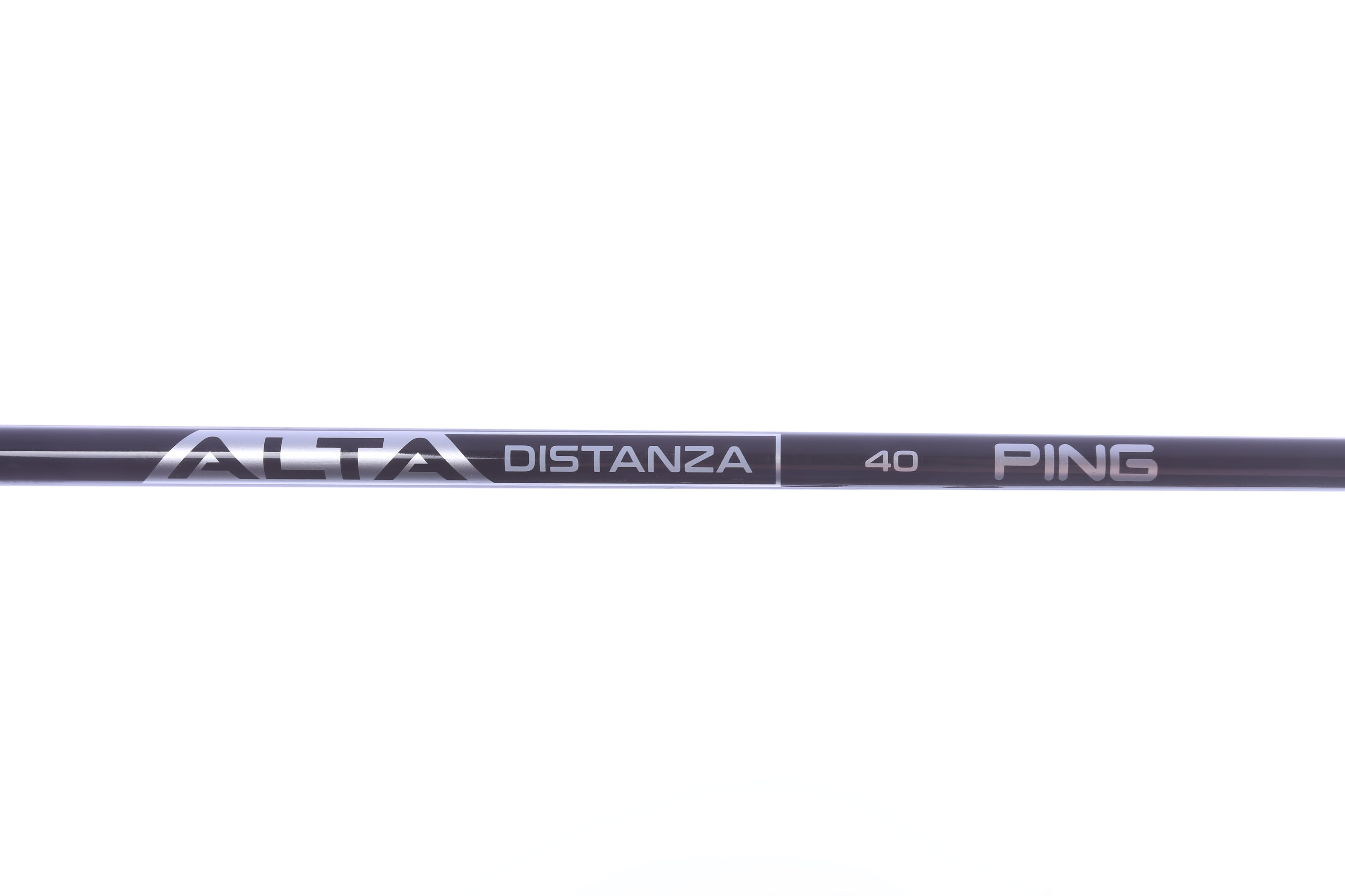 Used Ping G425 Iron Set - Right-Handed - 4-PW - Seniors Flex