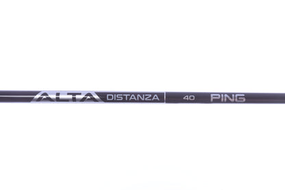 Used Ping G425 Iron Set - Right-Handed - 4-PW - Seniors Flex