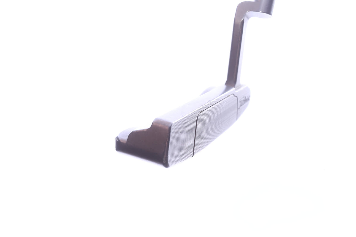 Used Titleist Scotty Cameron 2016 Select Newport Putter - Right-Handed - 34 in - Blade-Next Round