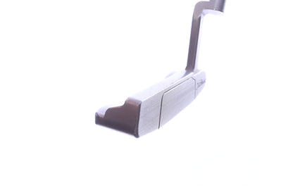 Used Titleist Scotty Cameron 2016 Select Newport Putter - Right-Handed - 34 in - Blade-Next Round