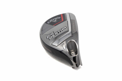 Used Callaway Big Bertha 23 3H - HEAD ONLY - Right-Handed - 19 Degrees-Next Round