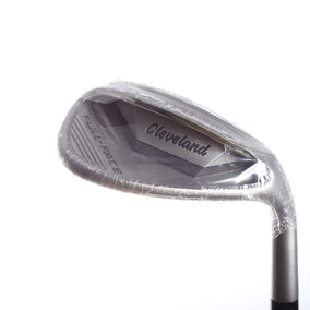 Used Cleveland Smart Sole Full-Face Lob Wedge - Right-Handed - 64 Degrees - Stiff Flex-Next Round