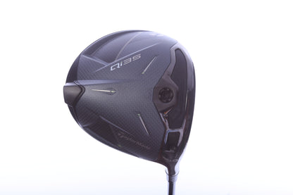 Used TaylorMade Qi35 Driver - 9 Degrees - Stiff Flex Project X HZRDUS RDX Smoke - Right-Handed-Next Round