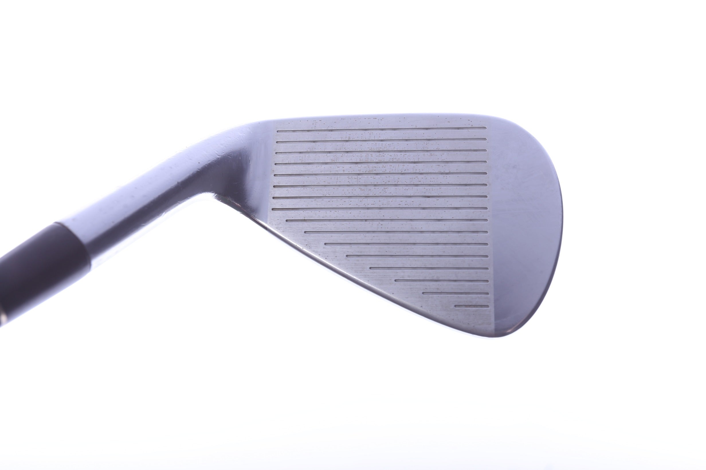 Used Srixon ZX5 Single 9-Iron - Right-Handed - Stiff Flex